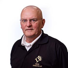 Major General (U.S. Army Ret.) Dennis Laich