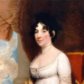 Dolley Madison