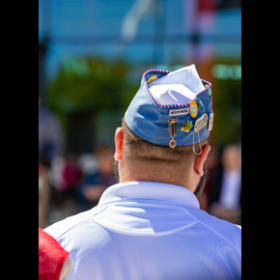 Memorial Day Event