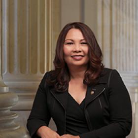 Sen. Tammy Duckworth