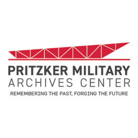 Pritzker Military Archives Center Logo