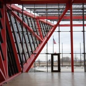 Pritzker Military Archives Center