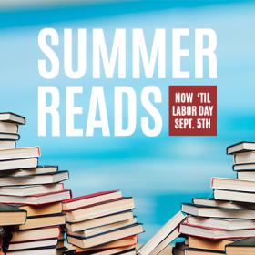 Summer Reading Program