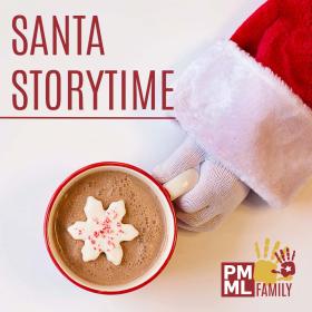 Santa Storytime: Christmas in the Trenches