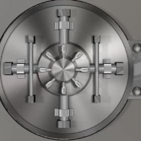 Inside the Vault Image 2