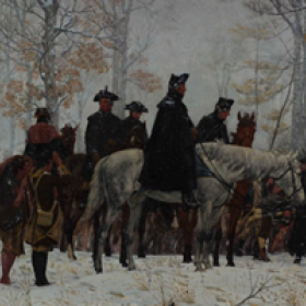 Among His Troops Image 2