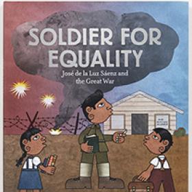 Soldier For Equality