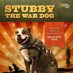Stubby the war dog