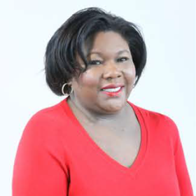 Shoshana Johnson