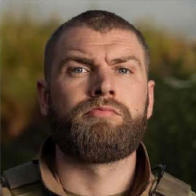 Serhii Volynskyi