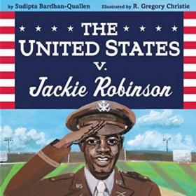 US v. Jackie Robinson