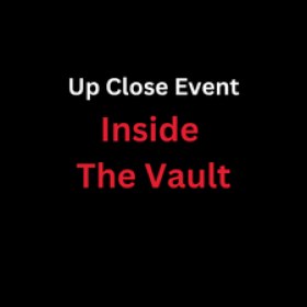 Inside the Vault
