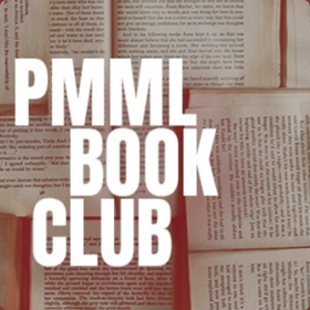 PMML Book Club 