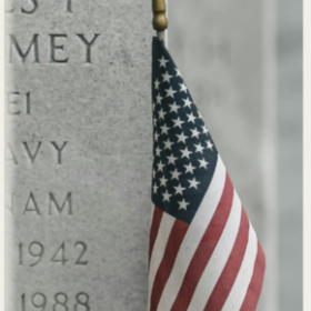 Memorial Day Program