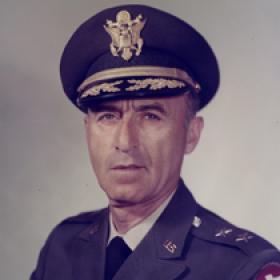 The General: William Levine, Citizen Soldier and Liberator