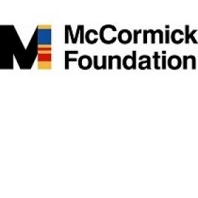 McCormick Foundation: 2008 Founder's Award