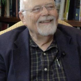 Edward M. Coffman: 2015 Founder's Literature Award
