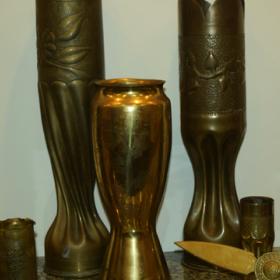 Trench Art