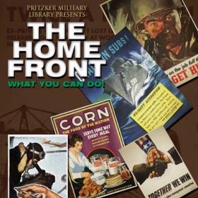 Home Front: What You Can Do!