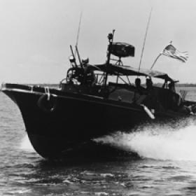 Patrol Boats