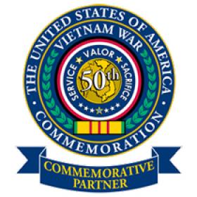 The United States of America Vietnam War Commemoration 