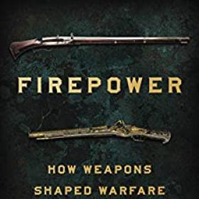 Firepower Cover
