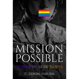 Mission Possible - the story of don't ask don't tell