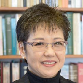 Noriko Kawamura