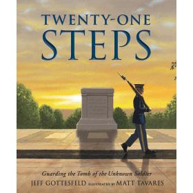 21 Steps