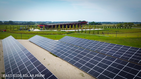 Solar Farm