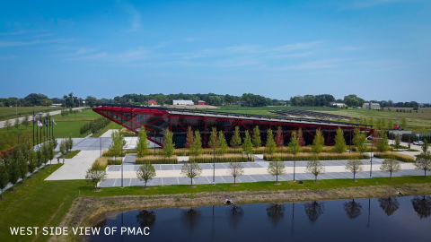 PMAC West Side