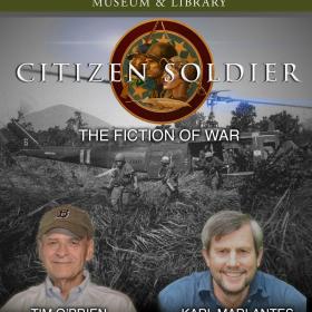 "Fiction of War" DVD cover