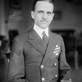 Photo courtesy of the Library of Congress Prints & Photographs Division, American National Red Cross Collection