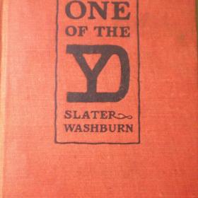Cover of One of the Y.D. (Yankee Division)