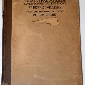 Cover of Days of Glory; The Sketch Book of a Veteran Correspondent at the Front