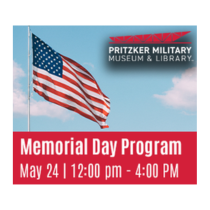 2025 Memorial Day Program