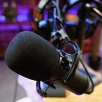 Podcast Mic