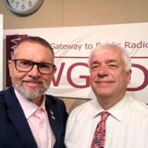 Moring Show Interviews Scott English 3