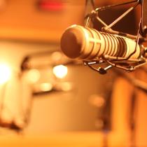 Radio Microphone Image 2