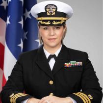 CDR Pennix