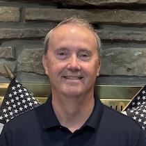 CAPT Anthony J. Mescher, USNR (Ret.)