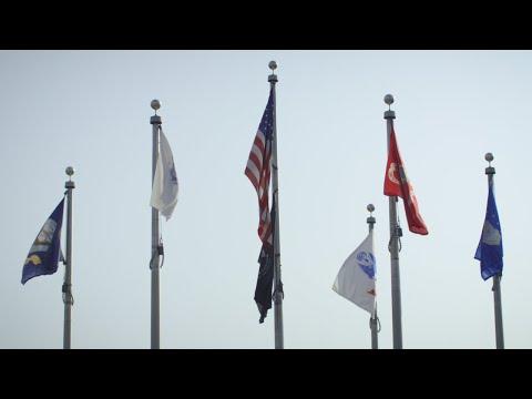 Preview image for the youtube "Pritzker Archives &amp; Memorial Park Center | Virtual Groundbreaking Video".