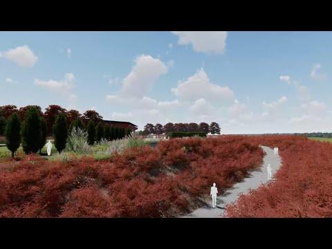 Preview image for the youtube "Construction Progress Update | July 2022".